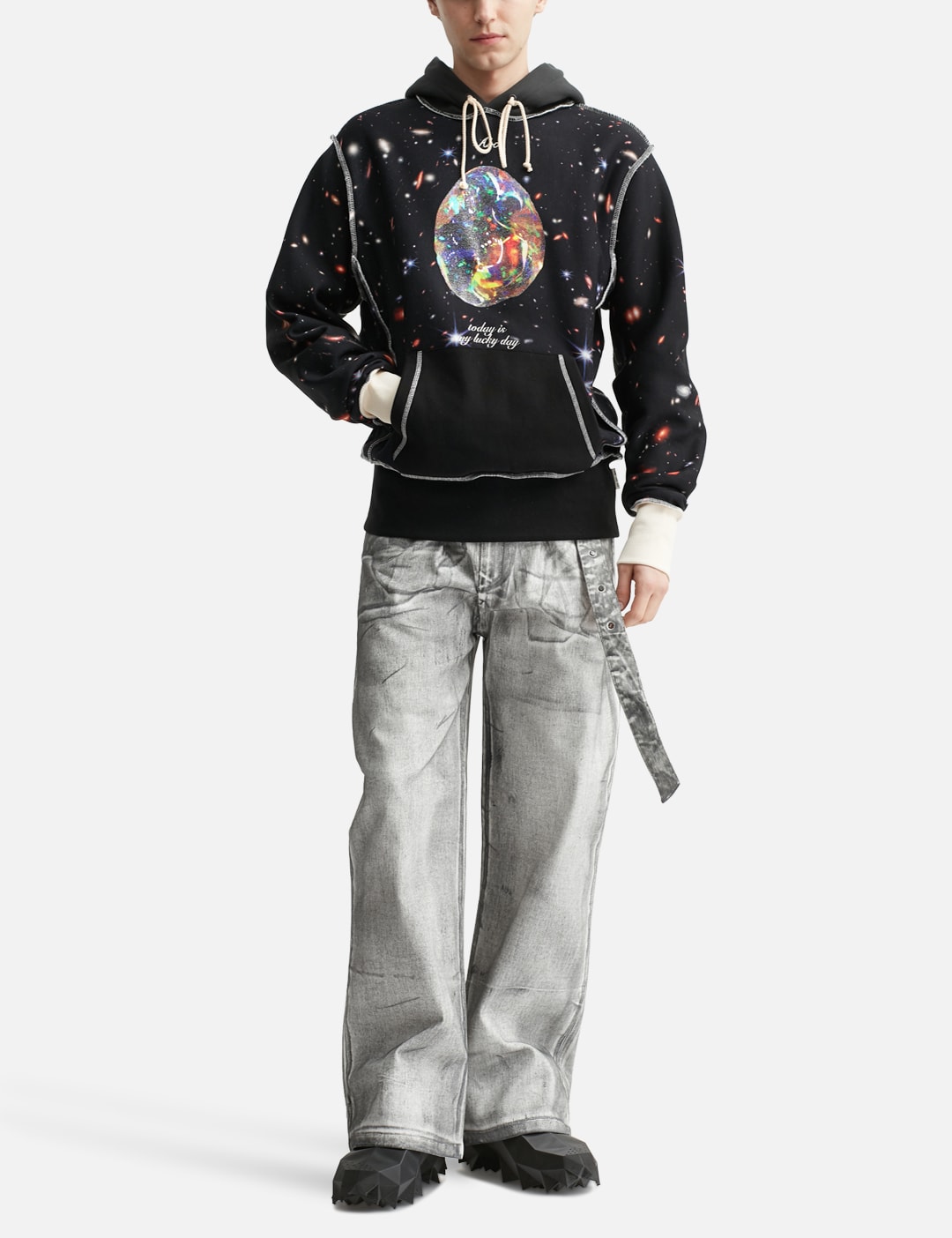 Birthstone Hoodie 10 view 15