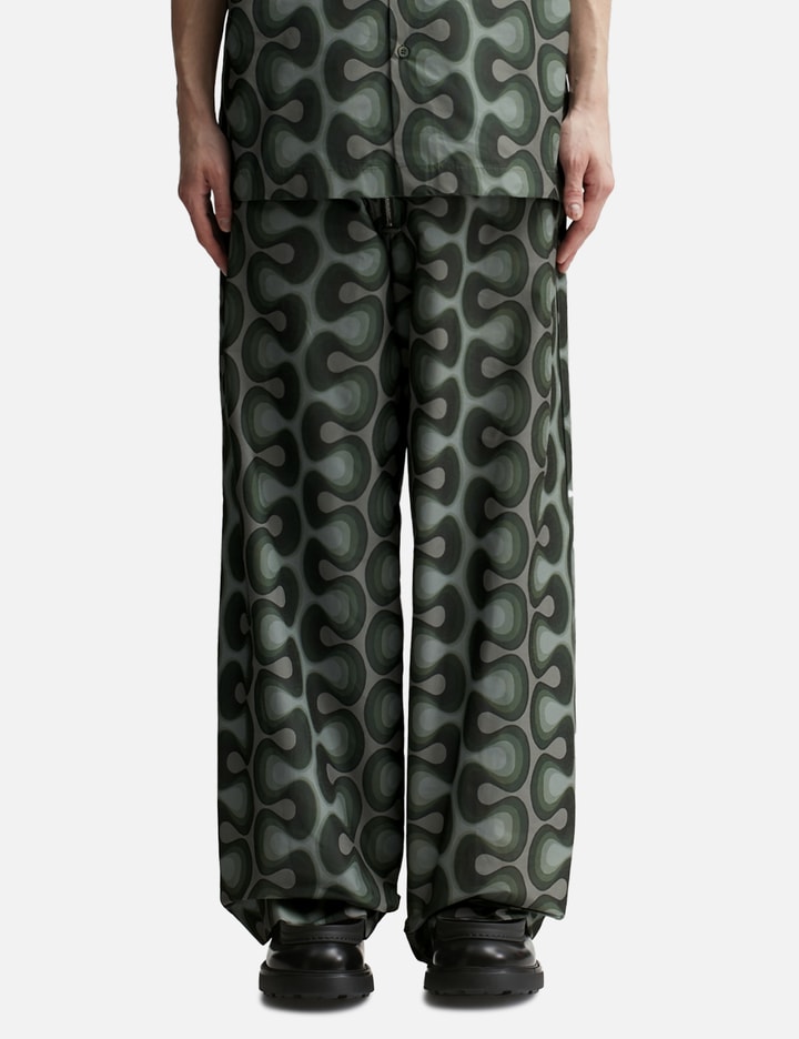 Loose Fit Pants Placeholder Image