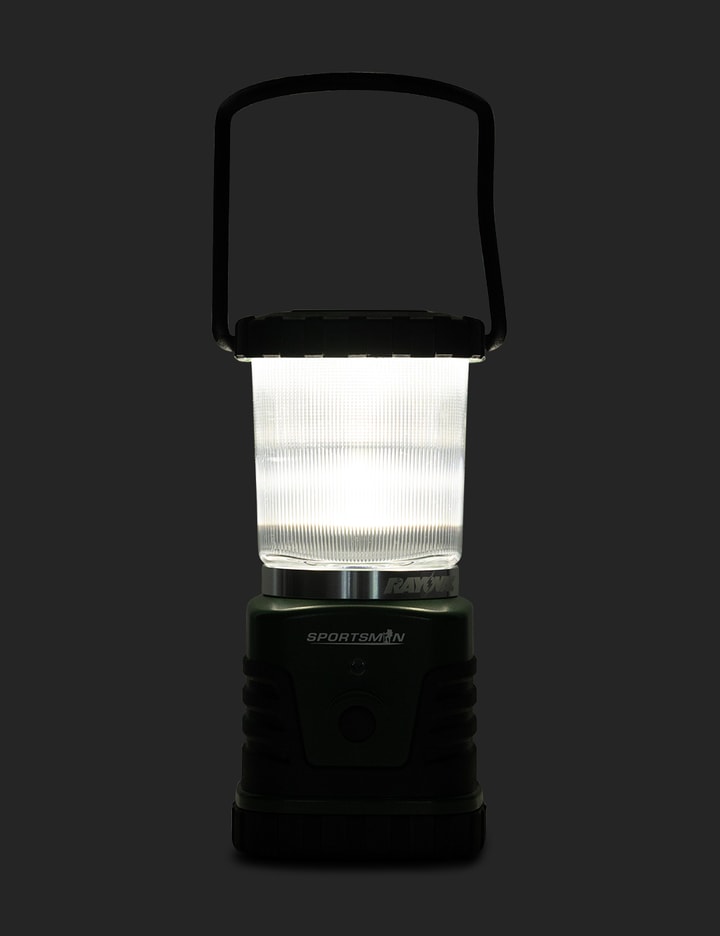 Sportsman 3D Led Camping Lantern Placeholder Image