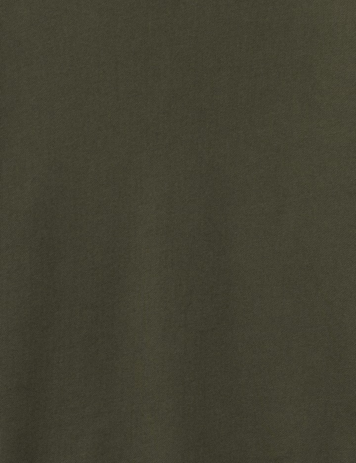 Organic Cotton Fleece Sweatshirt Placeholder Image