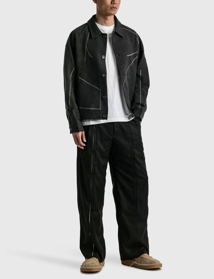 Type 01 Jacket Placeholder Image