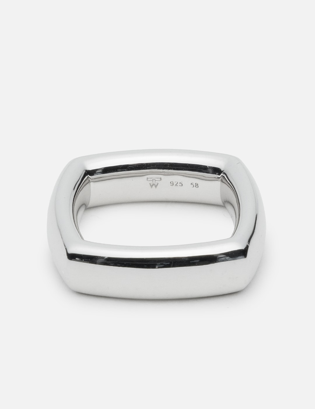 Frame Ring view 5
