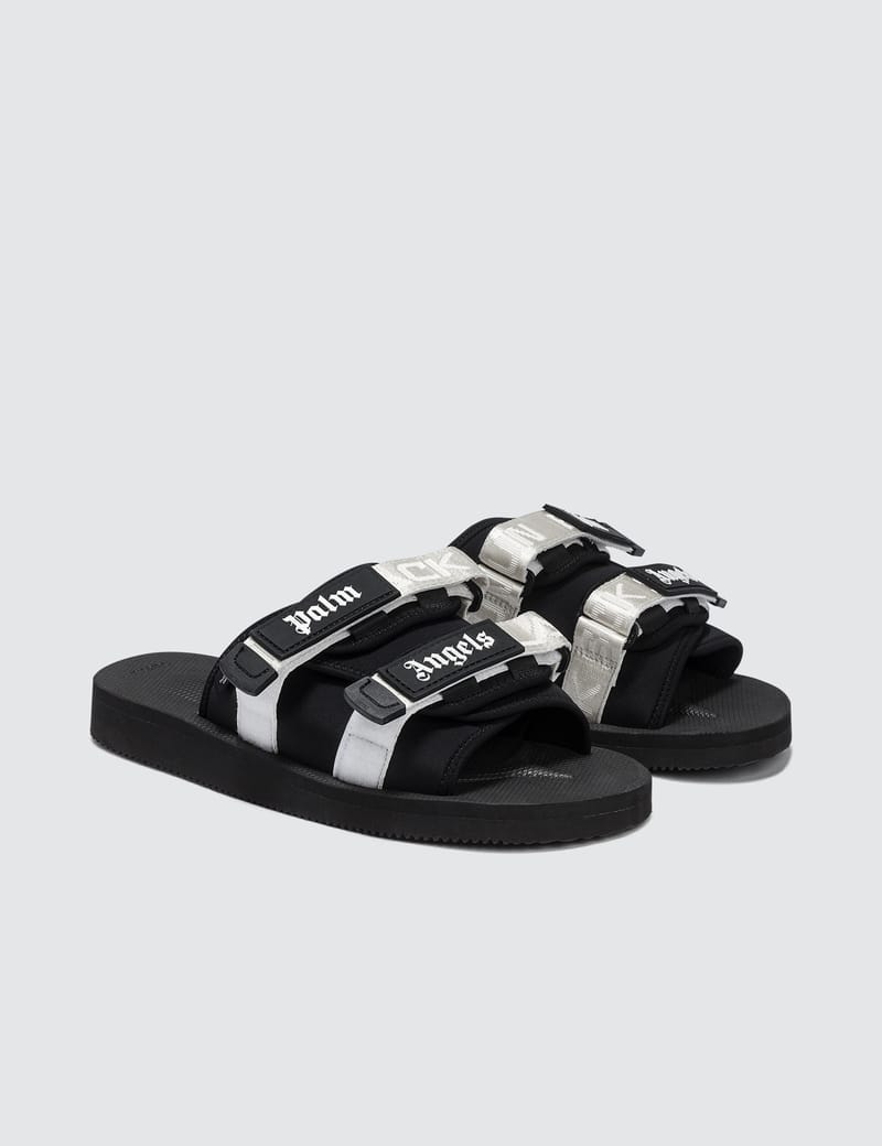 Palm angels suicoke Clearance