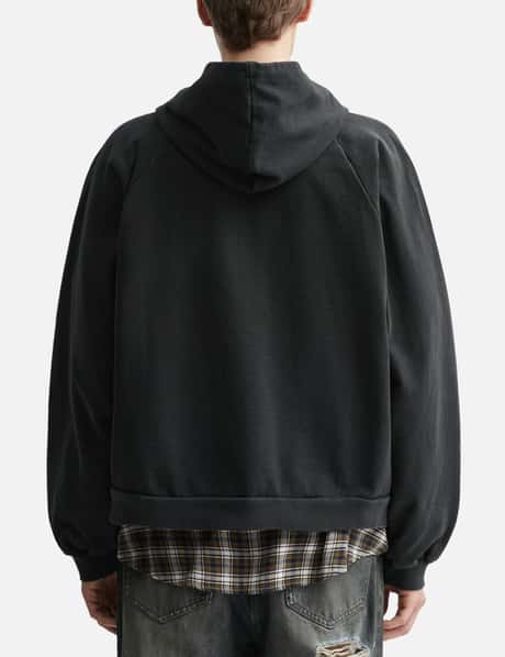 BASKETCASE - Practice Zip Hoodie | HBX - Globally Curated Fashion 