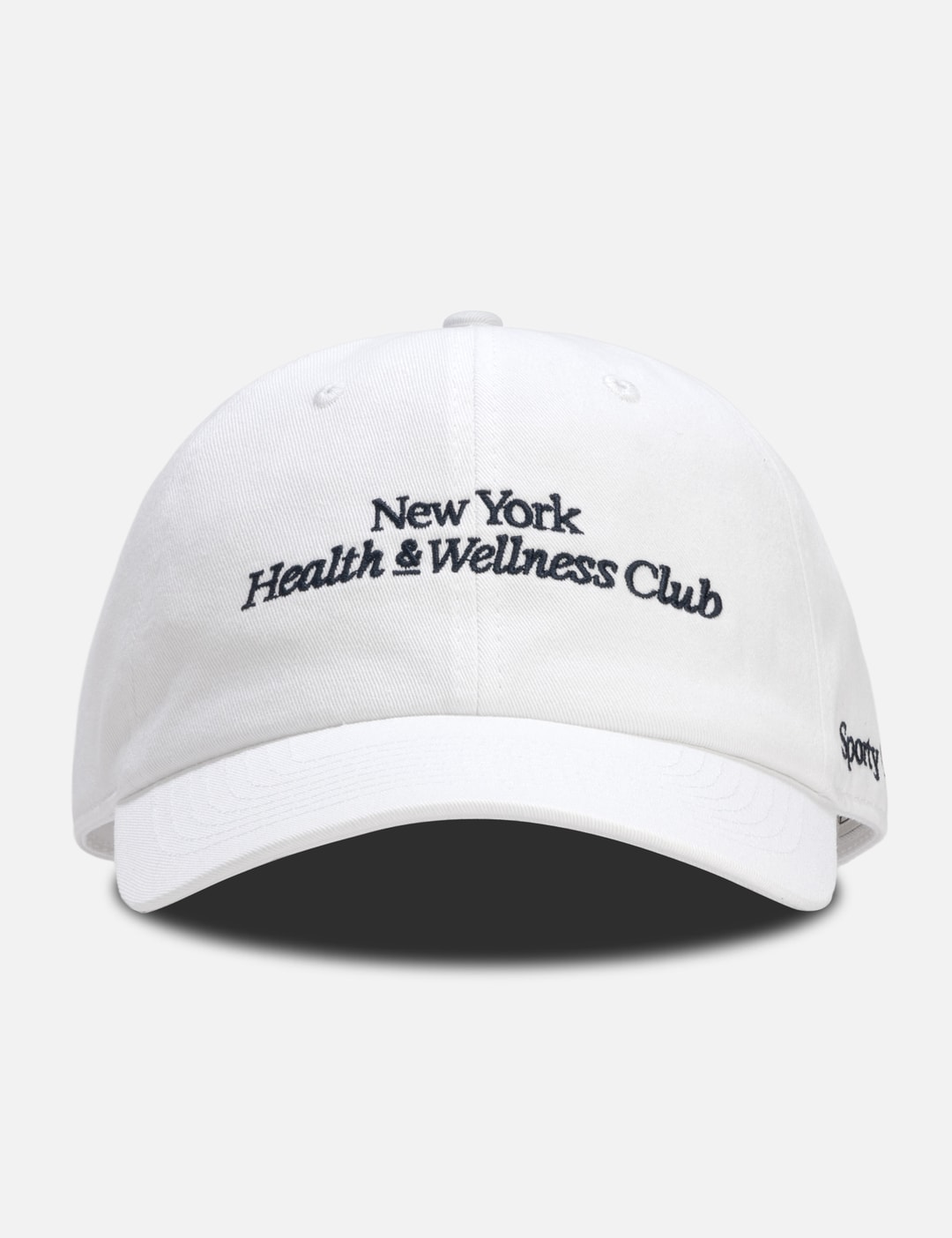 Sporty & Rich Modern Hat