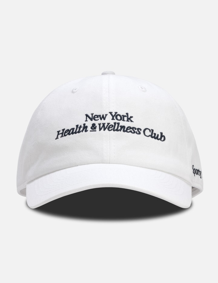 Sporty & Rich Modern Hat