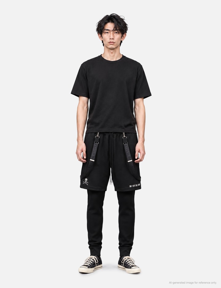 Mastermind World Layered Pants