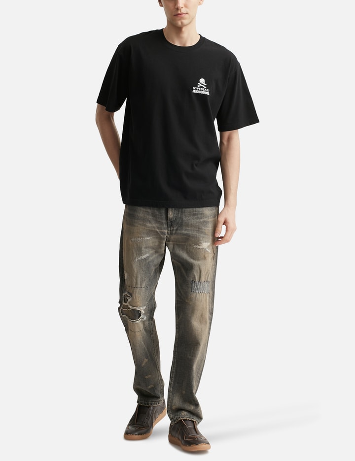 NEIGHBORHOOD x Hypebeast 20th Anniversary T-shirt Placeholder Image
