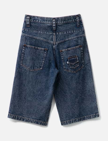 Utility Jorts view 8