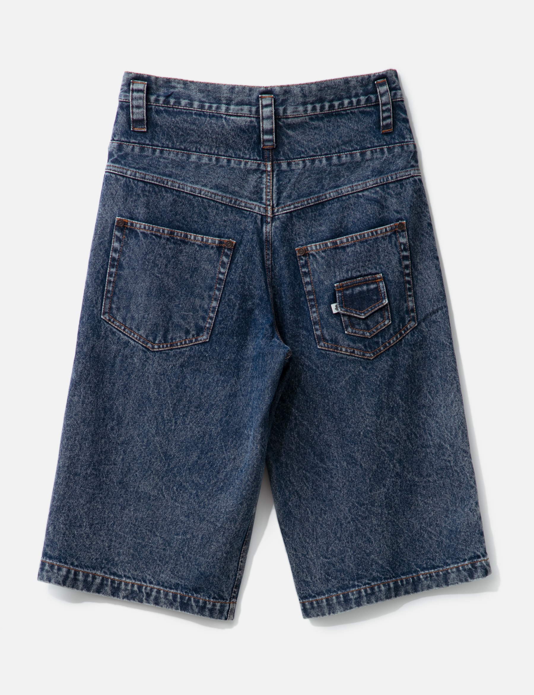 Utility Jorts view 17