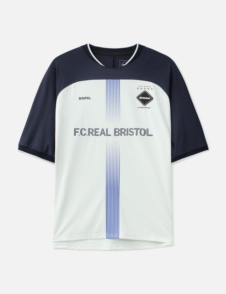F.C. Real Bristol Game Shirt