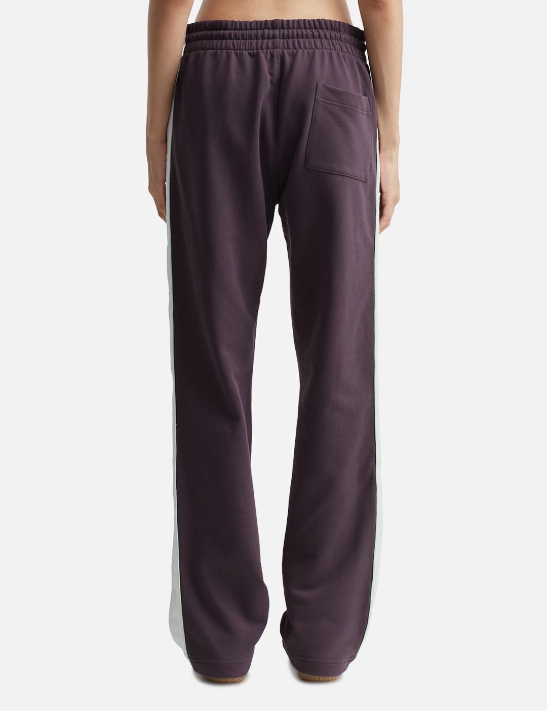 Laurel Tape Pintuck Jogger view 10