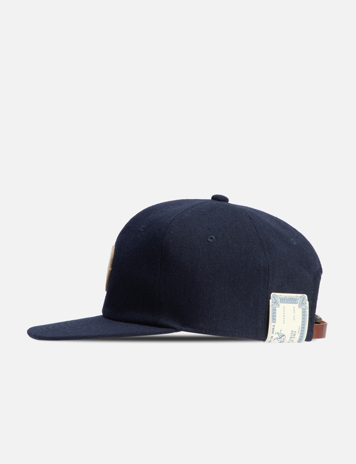 Baseball Cap Placeholder Image