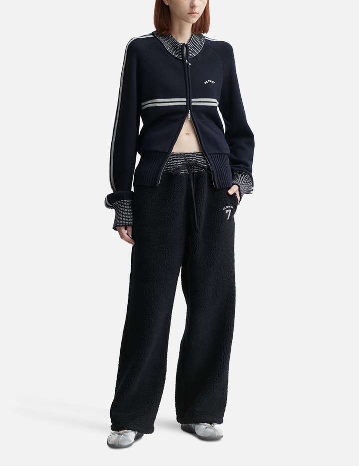 Boucle Pants Placeholder Image