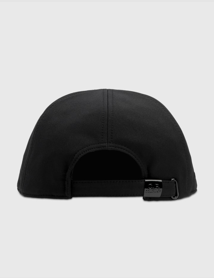 Shell-R Logo Cap Placeholder Image