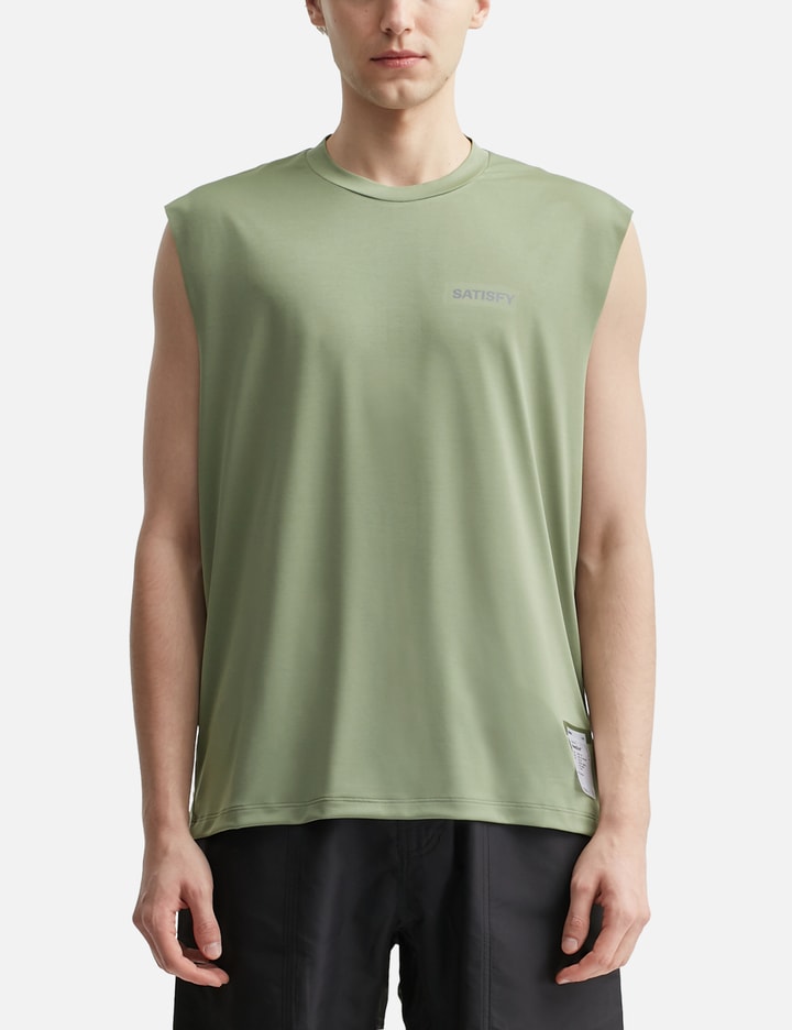 AURALITE™ MUSCLE T-SHIRT Placeholder Image