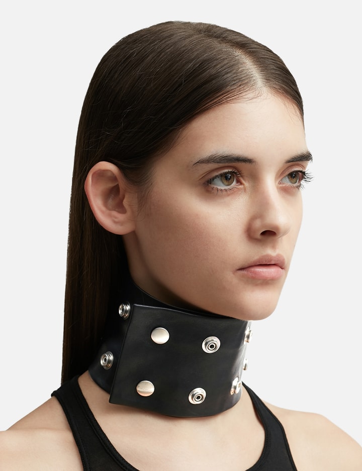 Leather Collar Placeholder Image