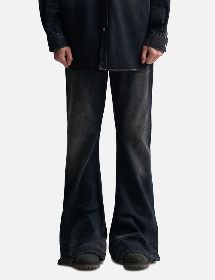 2024M FLARE JEANS Placeholder Image