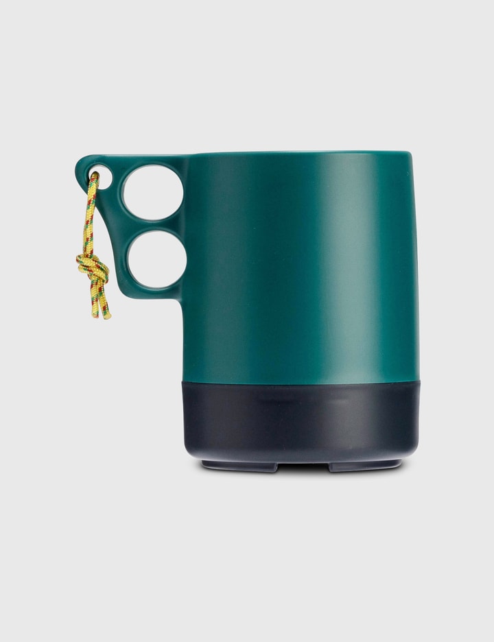 キャンパー マグカップ ラージ Placeholder Image