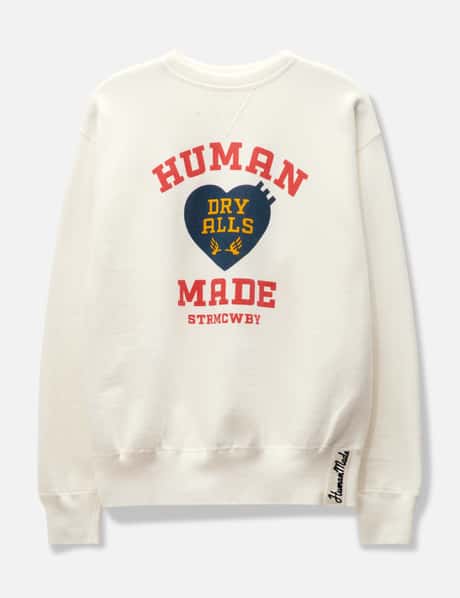 Human Made ツリアミ スウェットシャツ #4