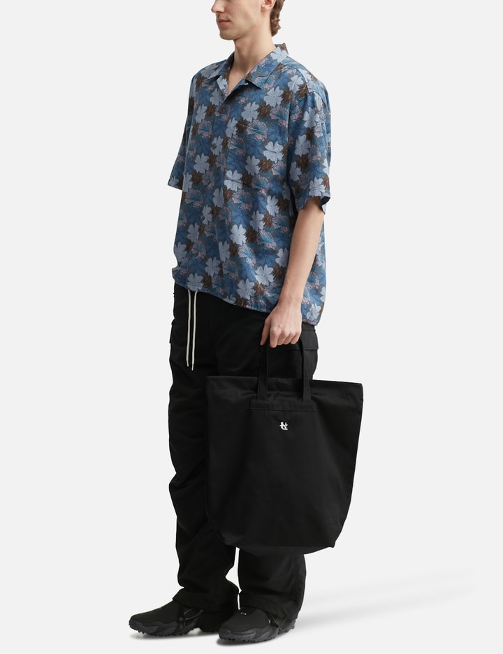 Nanamica Chino Tote Bag