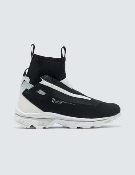 11 By Boris Bidjan Saberi - Salomon Bamba 3 Sneakers | HBX  