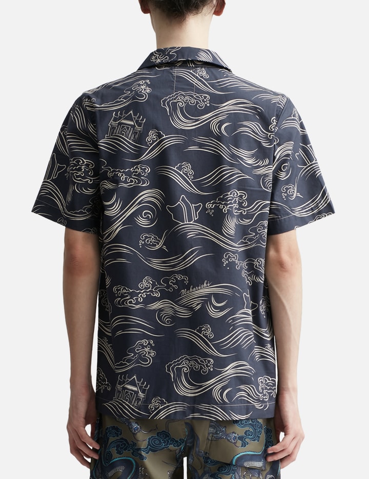 Maha Songkran Summer Shirt Placeholder Image