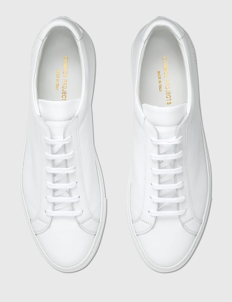 common projects 34