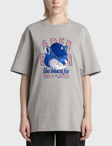 Maison Kitsuné - Maison Kitsuné x Ader Error ザ ブルースト 