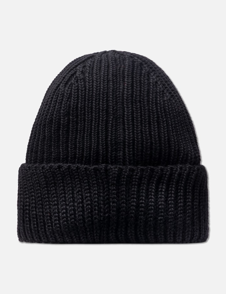 Extra Fine Merino Wool Goggle Beanie Placeholder Image