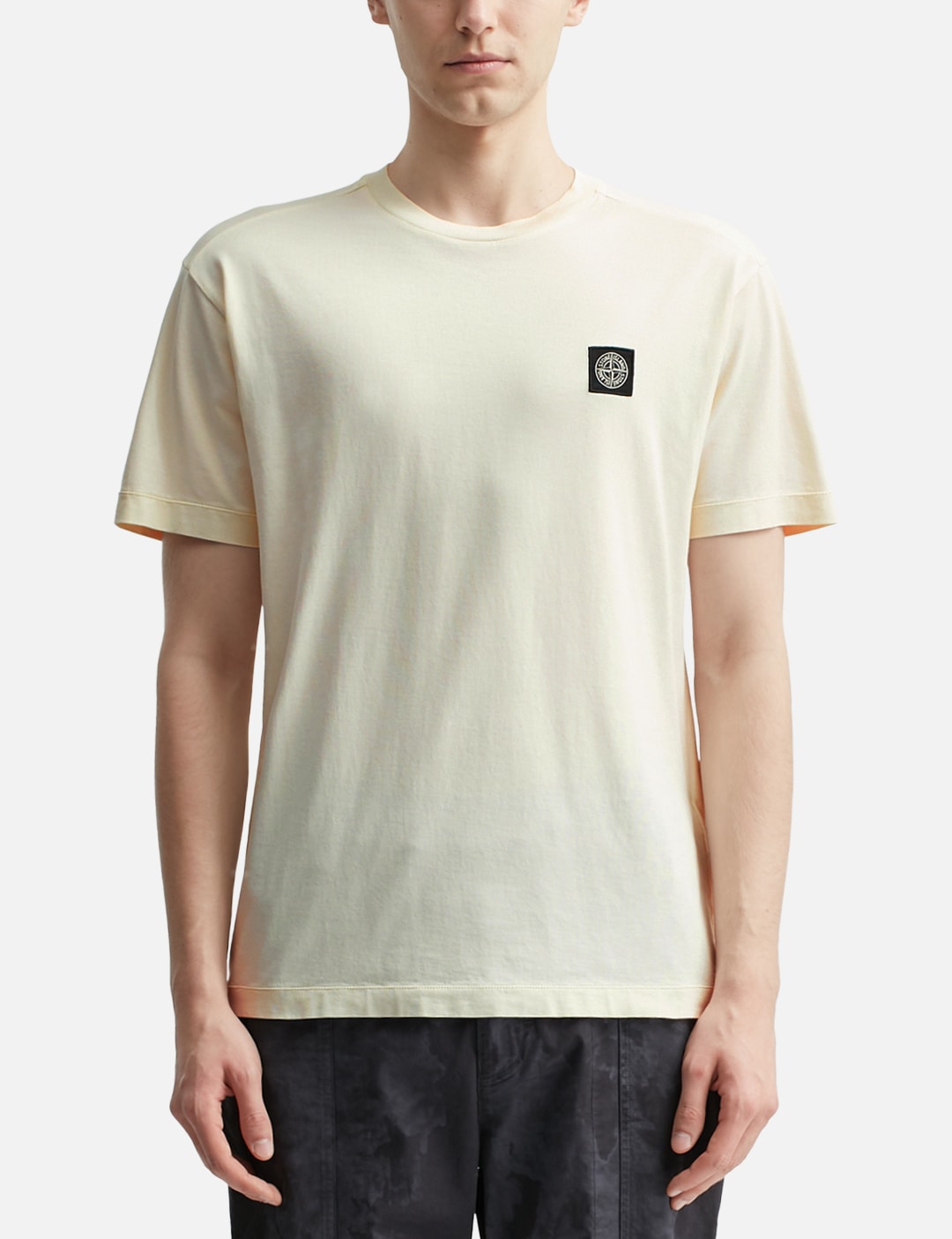 Emblem Slim Fit T-Shirt view 18