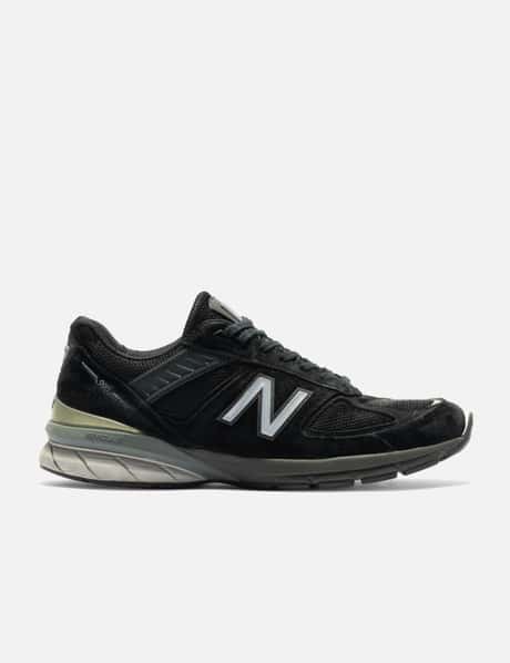 뉴발란스 990 V5