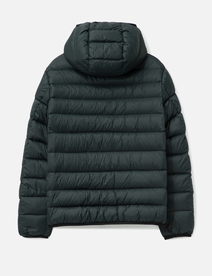 Alrai Hooded Short Down Jacket Placeholder Image