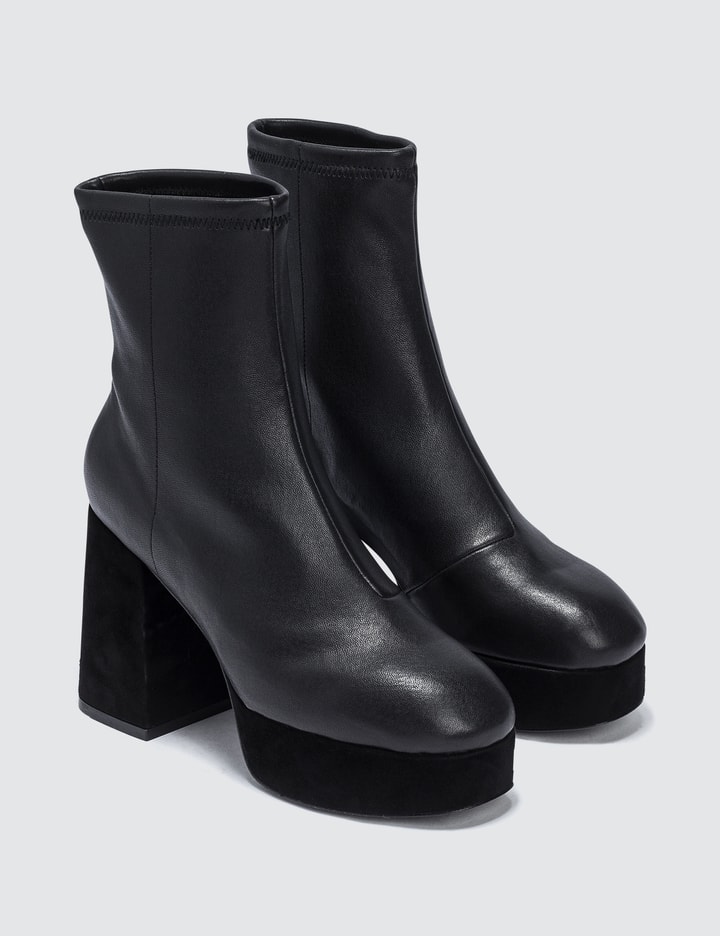 Carmen Leather Boot Placeholder Image