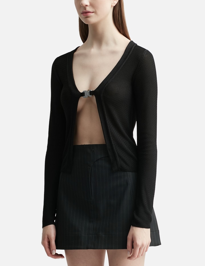 ALYX BUCKLE CARDIGAN
