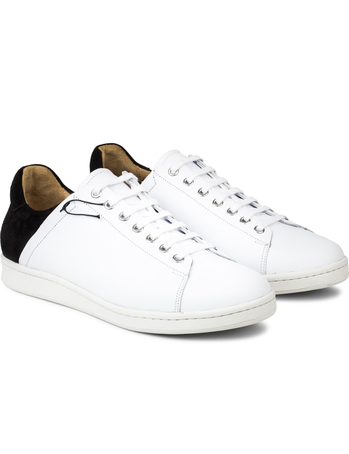 Fedka Low Top Sneakers Placeholder Image