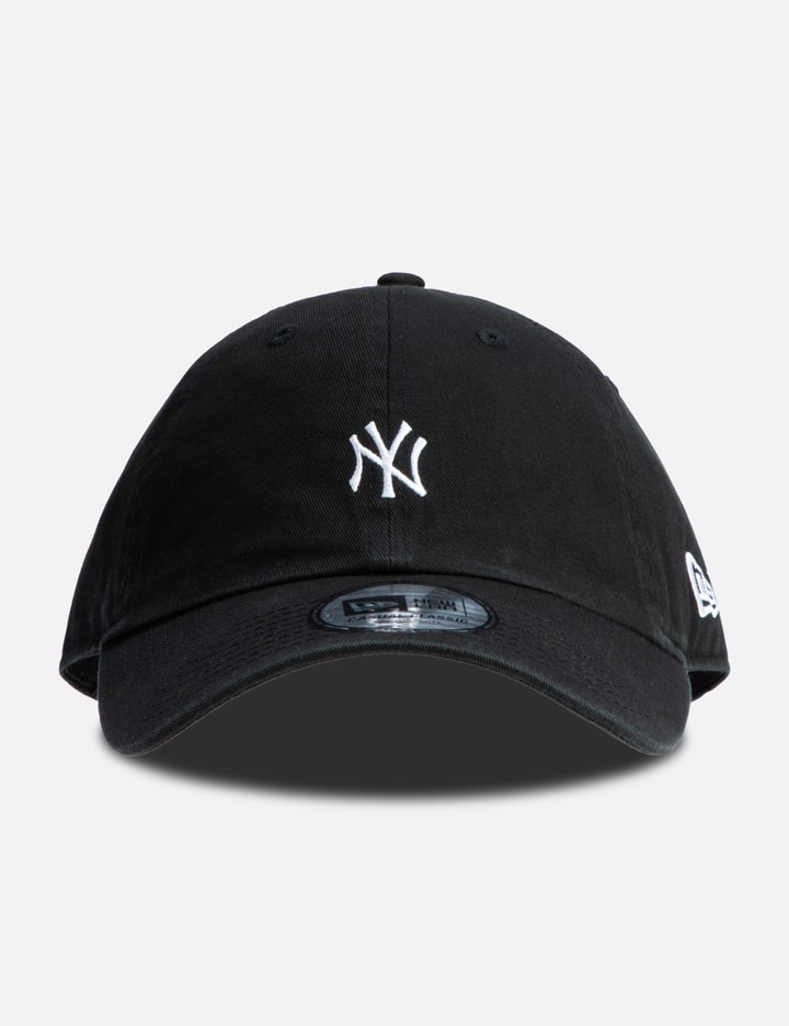 New York Yankees Casual Classic Cap Placeholder Image