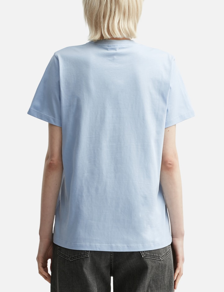 Animal Print T-shirt Placeholder Image