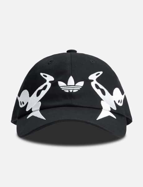 Adidas Originals adidas Originals x OFFGOD:TATE Graphic Cap