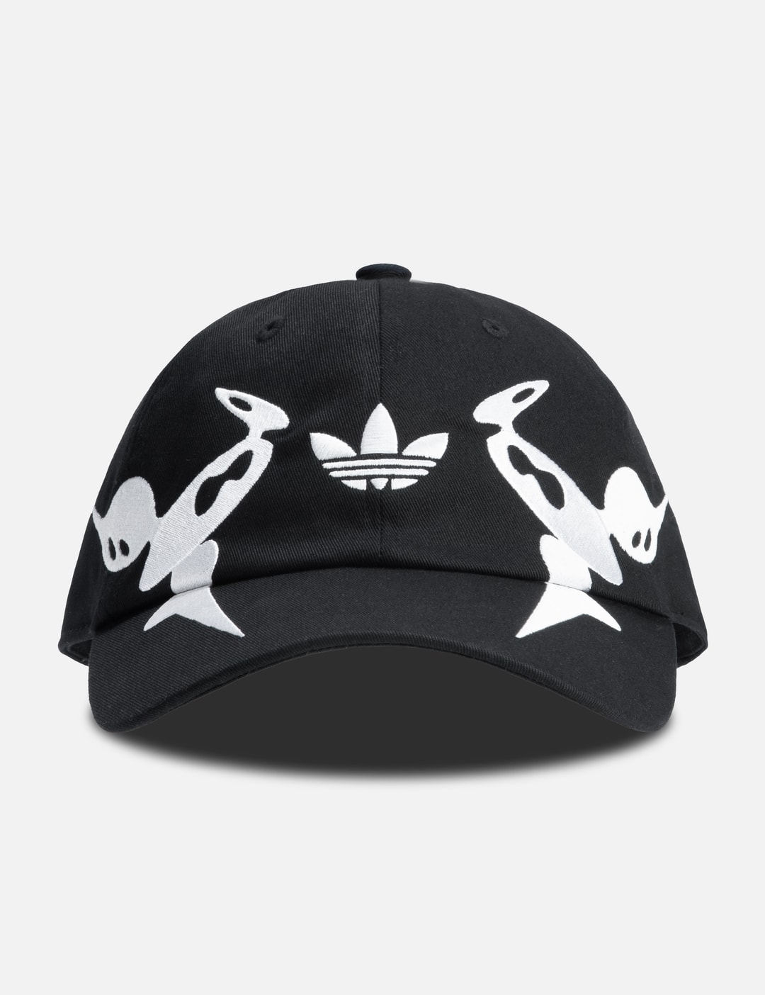 Bucket Hat Adidas Alexander Wang Cap Adidas Originals Adidas Originals X  OFFGOD:TATE Graphic Cap