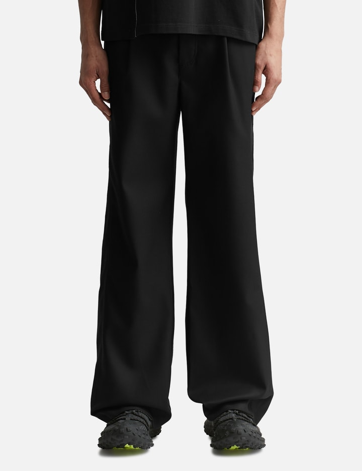 Profile Tailored Trousers Placeholder Image