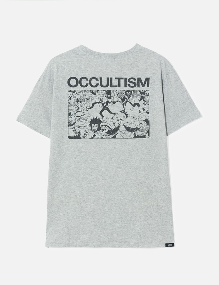 55DSL x Project After Dark Occultism T-Shirt Placeholder Image