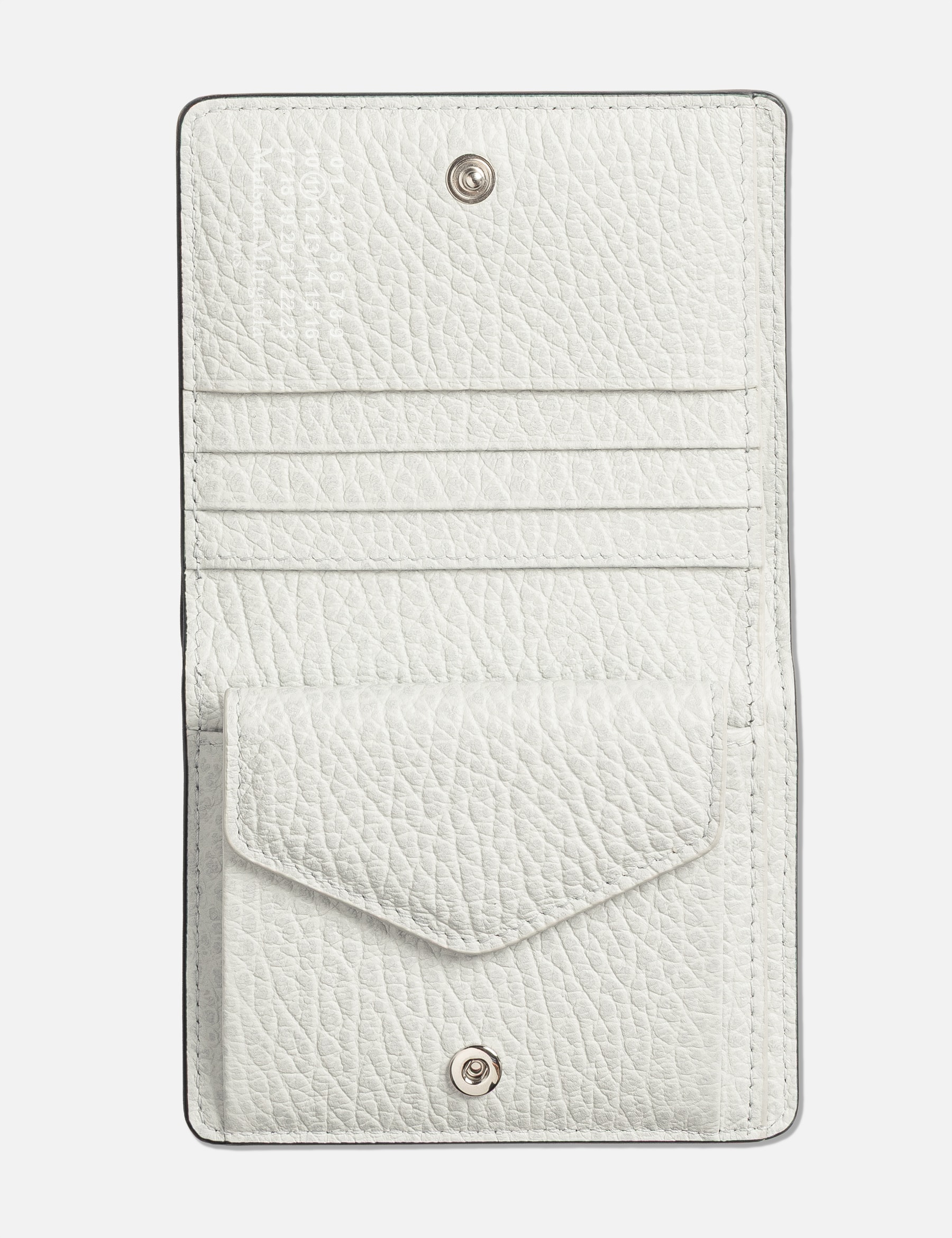 Four Stitches Wallet Clip view 15