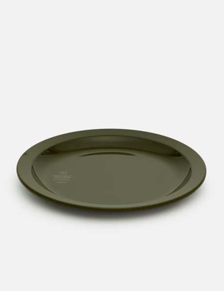 AS2OV Food Force Camping Meal Plate