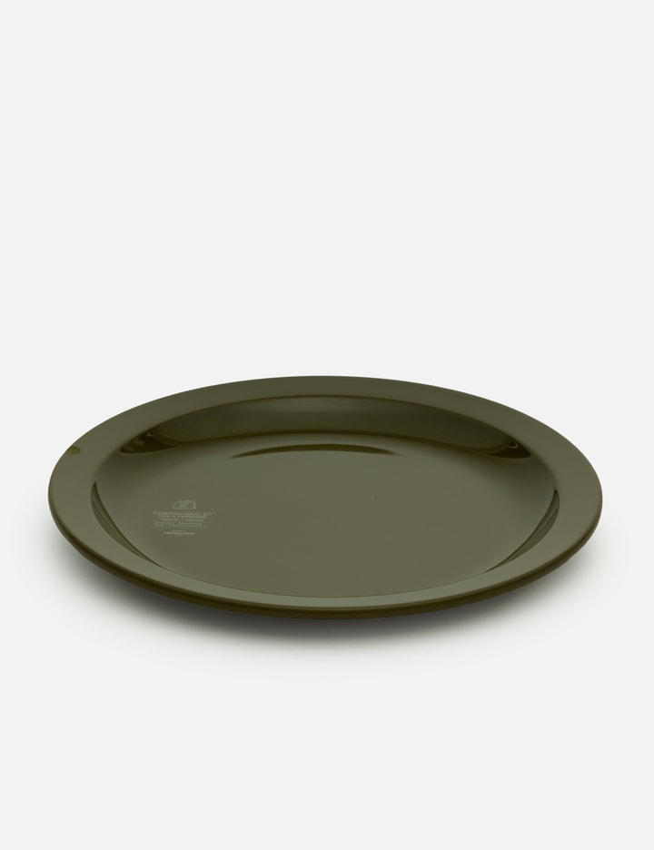 Food Force Camping Meal Plate Placeholder Image