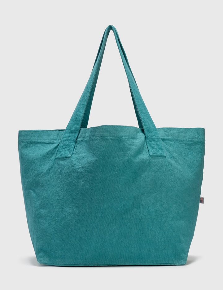 Script Logo Tote Bag Placeholder Image