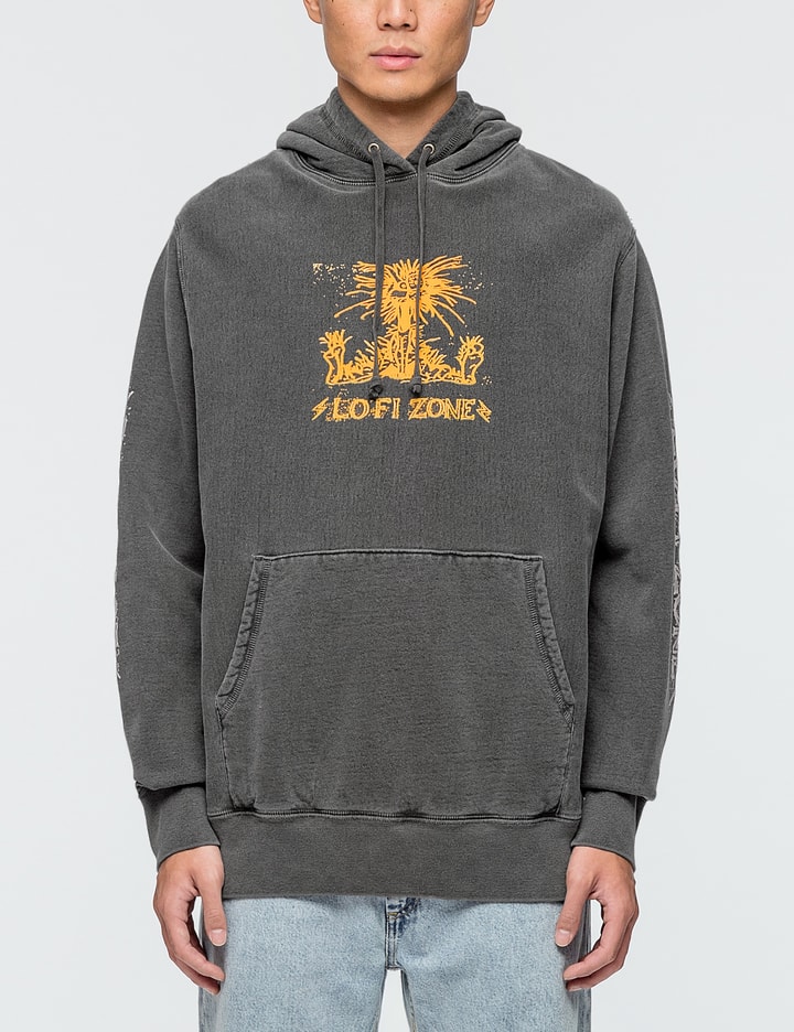 Mondays Hoodie Placeholder Image