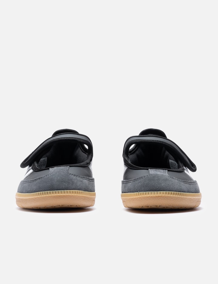 Samba Jane Placeholder Image