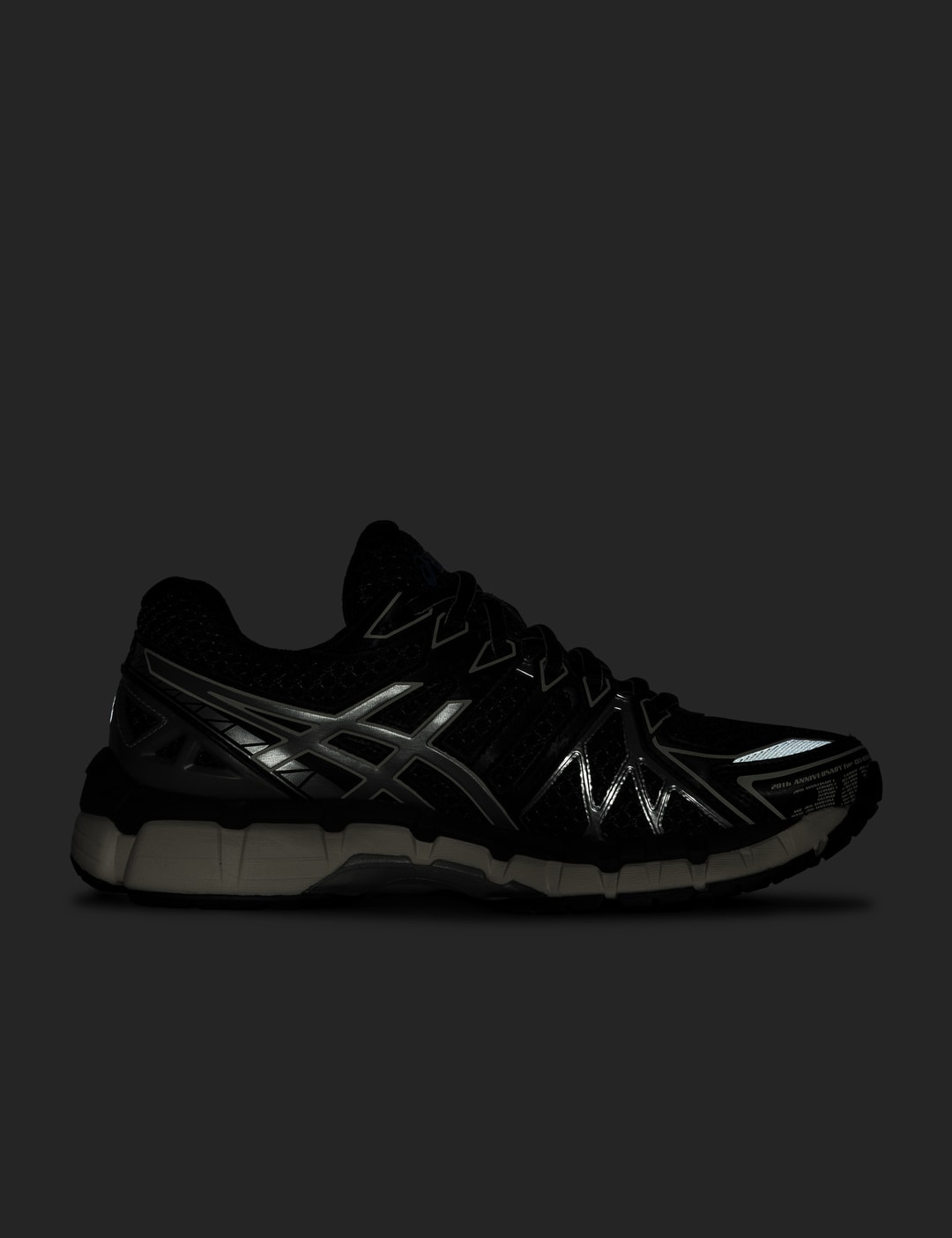 GEL-Kayano 20 view 15