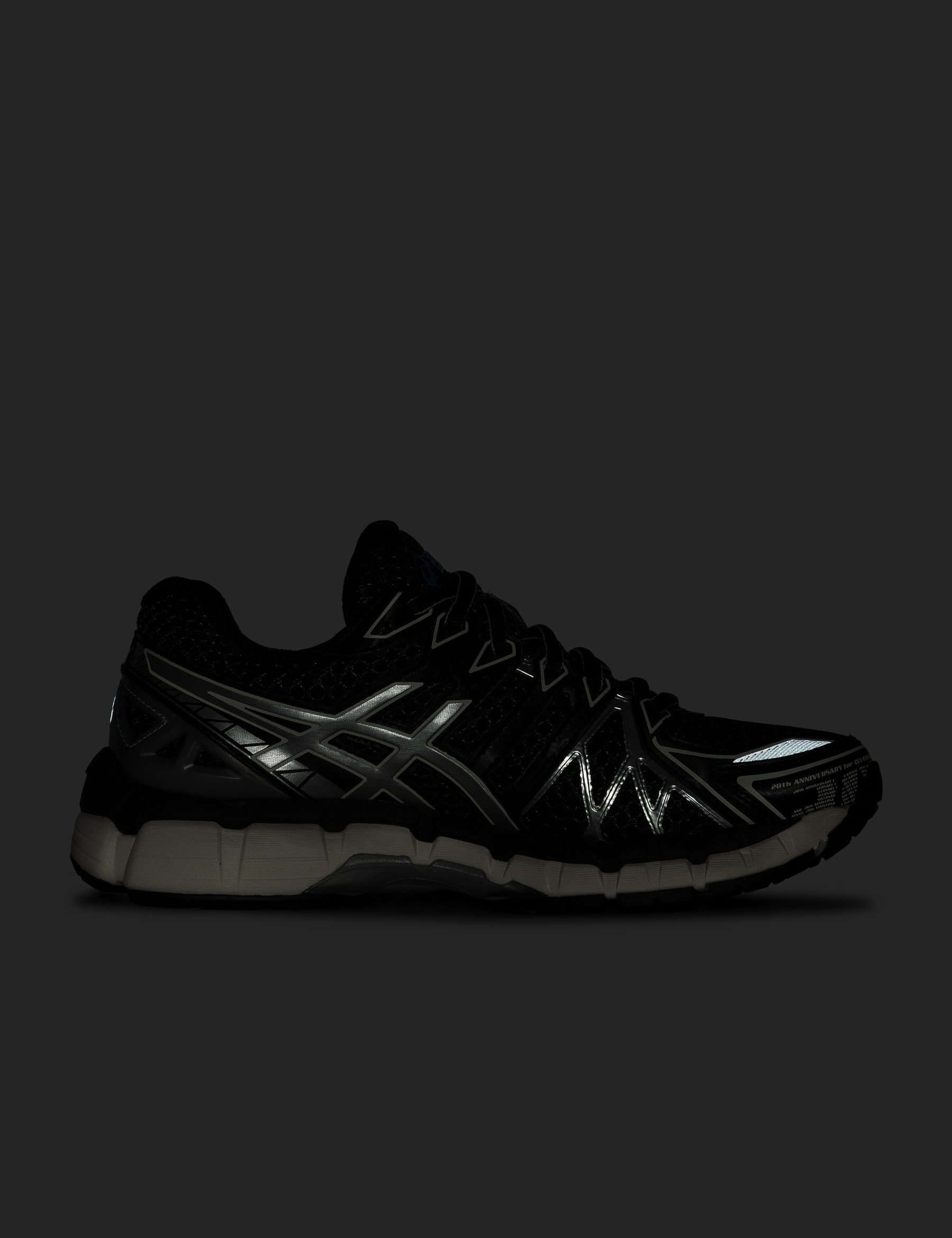 GEL-Kayano 20 view 20
